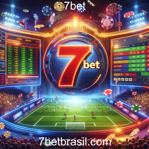 Descubra as Apostas Ao Vivo na 7bet