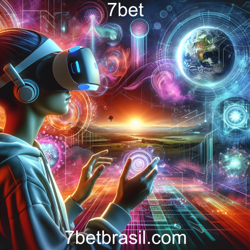 A Revolução dos Jogos: O Futuro do Entretenimento Interativo