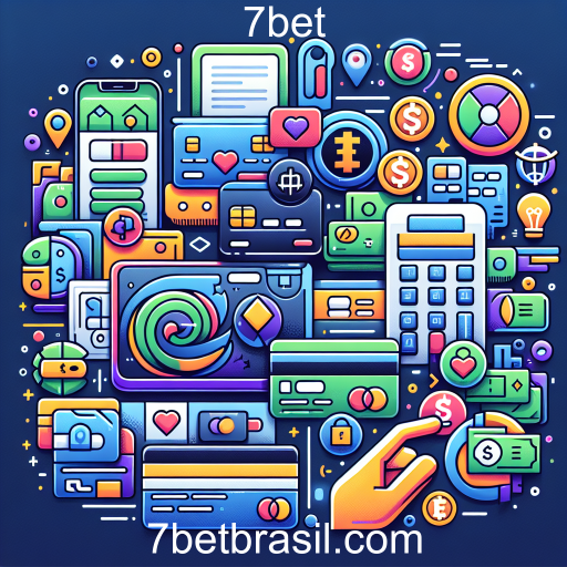 Métodos de Pagamento no 7bet: Garantindo Segurança e Comodidade para os Jogadores